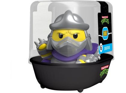 Numskull Tubbz kachnička TMNT Shredder