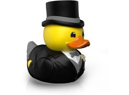 Numskull Tubbz kachnička Ženich (první edice)