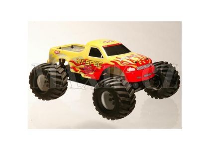 NX SPEC 3.0 4WD 2S 1:10 RTR Astramodel