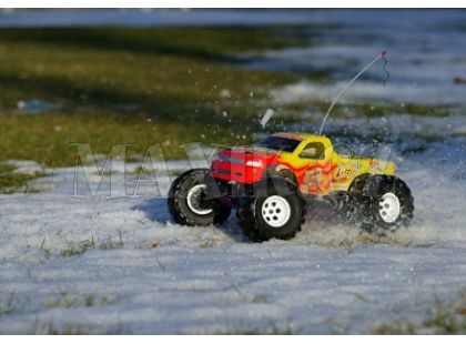 NX SPEC 3.0 4WD 2S 1:10 RTR Astramodel