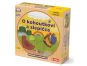 O kohoutkovi a slepičce - skládačka s pohádkou 2