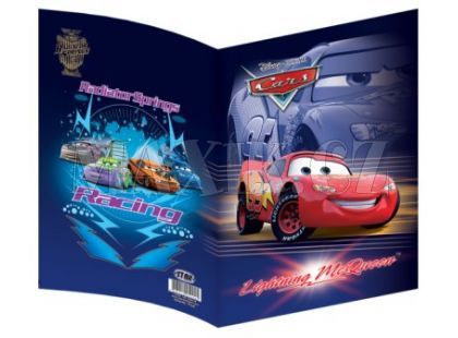 Obal Cars A4