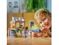 LEGO® Friends 42653 Obchod s hudebninami a byt 3