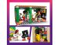 LEGO® Friends 42653 Obchod s hudebninami a byt 4