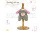 Oblečení pro panenky 32cm Baby Nurse Smoby 160063 4