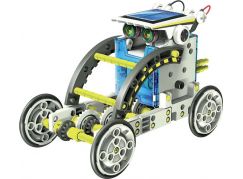 Obojživelný solar set 14 v 1