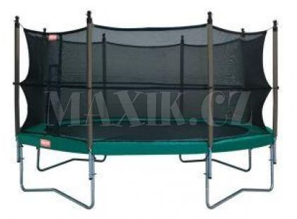 Ochranná síť k trampolínám BERG 380cm