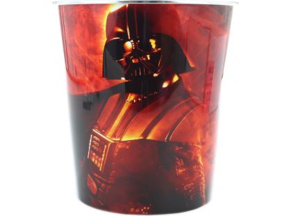 Odpadkový koš Darth Vader 24 cm