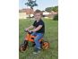 Odrážedlo Funny Wheels Rider SuperSport oranžové 4
