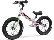 Odrážedlo Yedoo TooToo XL candypink