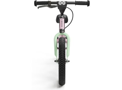 Odrážedlo Yedoo TooToo XL candypink