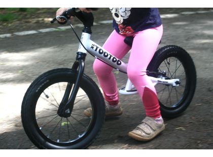 Odrážedlo Yedoo TooToo XL candypink