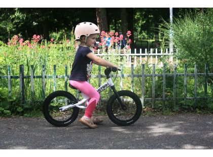 Odrážedlo Yedoo TooToo XL candypink