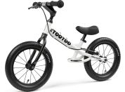 Odrážedlo Yedoo TooToo XL white