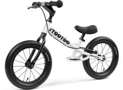 Odrážedlo Yedoo TooToo XL white