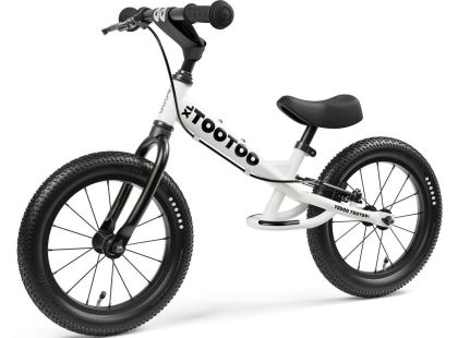 Odrážedlo Yedoo TooToo XL white
