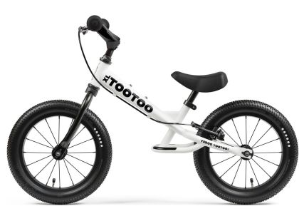 Odrážedlo Yedoo TooToo XL white