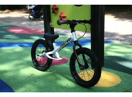 Odrážedlo Yedoo TooToo XL white