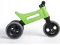 Odrážedlo zelené Funny Wheels 2 v 1 - Poškozený obal 2