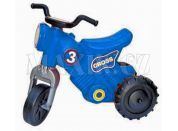 Odrážedlo Cross 3 Modrá