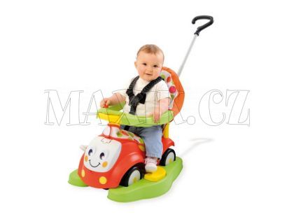 Odrážedlo Maestro II Comfort 2012 Smoby