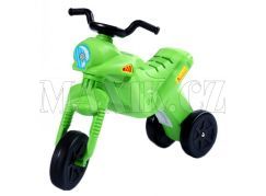 Odrážedlo motorka Enduro menší