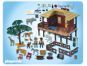 Ošetřovna divokých zvířat Playmobil 4826 2