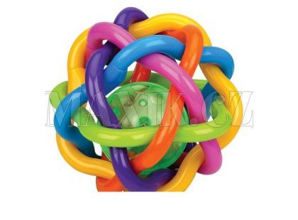 Ohebný míček Playgro