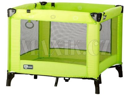 Ohrádka Anat, 669 světle zelená - ovečka