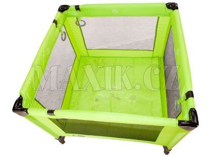 Ohrádka Anat, 669 světle zelená - ovečka