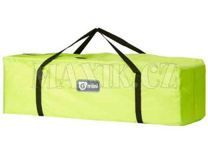 Ohrádka Anat, 669 světle zelená - ovečka