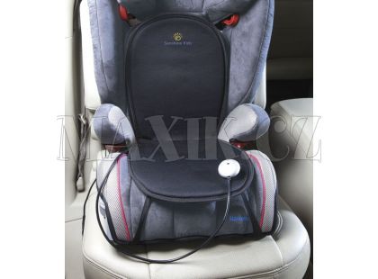 Ohřívací podložka Seat Warmer Sunshine Kids 30020