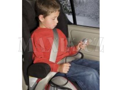 Ohřívací podložka Seat Warmer Sunshine Kids 30020