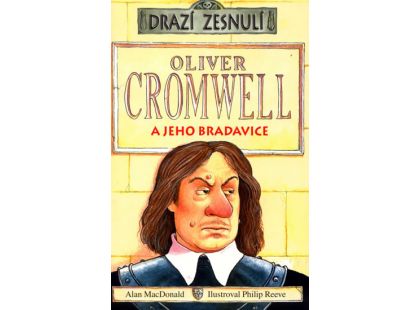 Oliver Cromwell MacDonald, Alan; Reeve, Philip