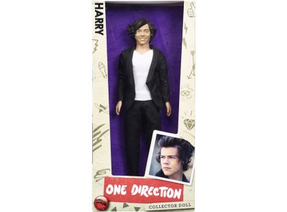 One Direction figurky - Harry