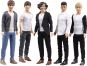 One Direction figurky - Harry 3