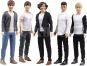One Direction figurky - Louis 3