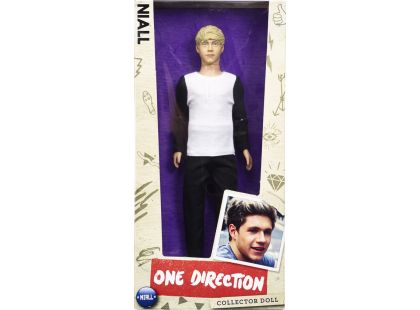 One Direction figurky - Niall