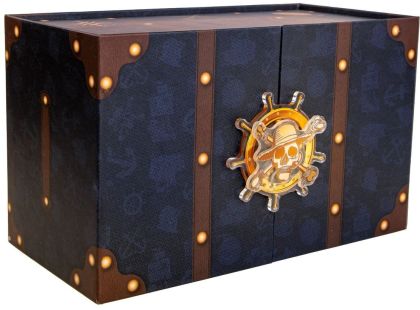 One Piece adventní kalendář 2025 premium One Piece adventní kalendář 2025 premium