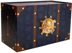 One Piece adventní kalendář 2025 premium