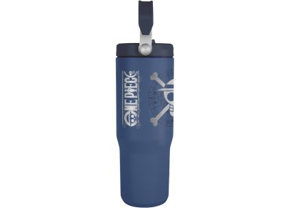 One Piece cestovní hrnek s uchem