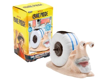 Paladone One Piece Držák na telefon