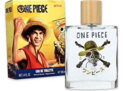 One Piece Toaletní voda EDT 100 ml