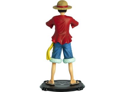 One Piece Figurka Monkey D. Luffy