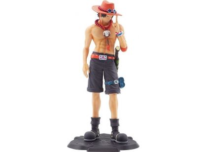 One Piece Figurka Portgas D. Ace