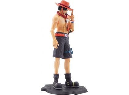 One Piece Figurka Portgas D. Ace