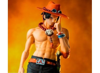 One Piece Figurka Portgas D. Ace