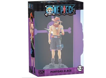 One Piece Figurka Portgas D. Ace