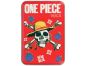 One Piece hrací karty (plechový box) 2