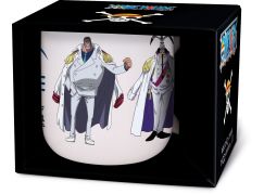 Stor One Piece Keramický hrnek 410 ml